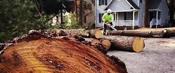 Best Tree Trimming and Pruning  in Dalworthington Gardens, TX